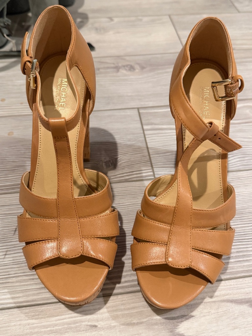 Michael Kors  heels sandals